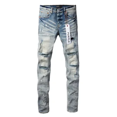 Purple Brand Fashion Jeans YZ072457 01