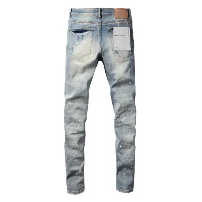 Purple Brand Fashion Jeans YZ072457 02