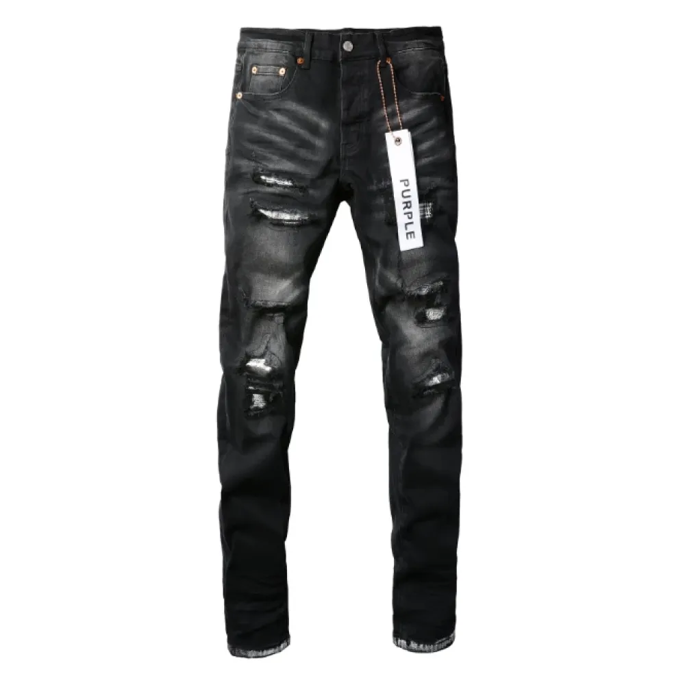 pu*re b*and fashion jeans yz072458