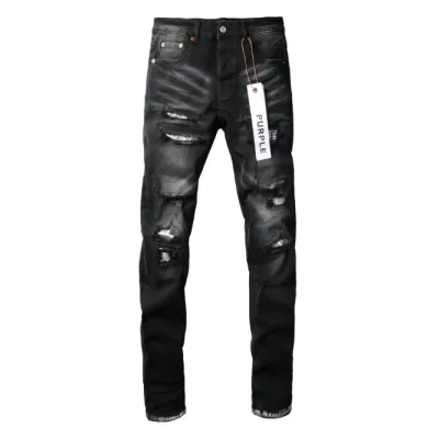 Purple Brand Fashion Jeans YZ072458 01