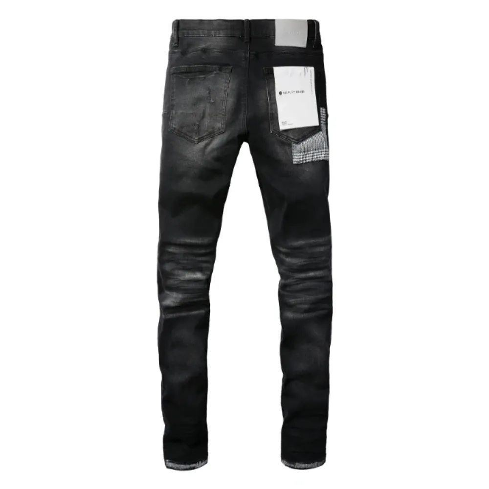 pu*re b*and fashion jeans yz072458