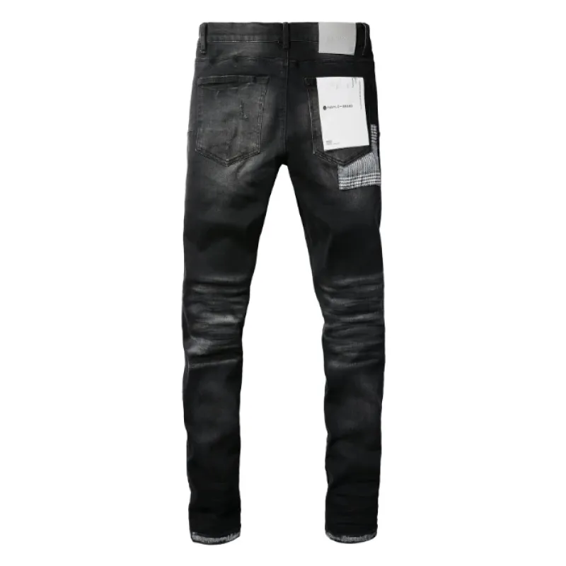 Purple Brand Fashion Jeans YZ072458
