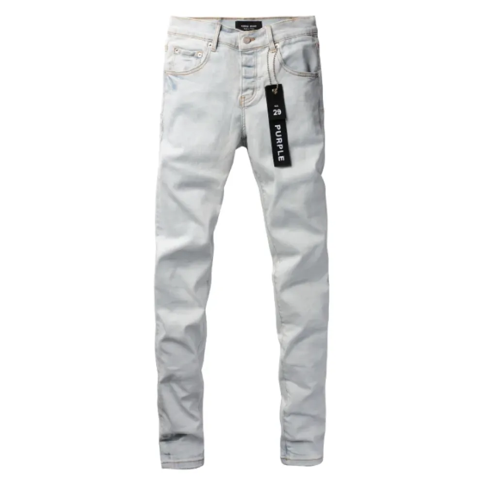 purple brand fashion men jeans yz072410