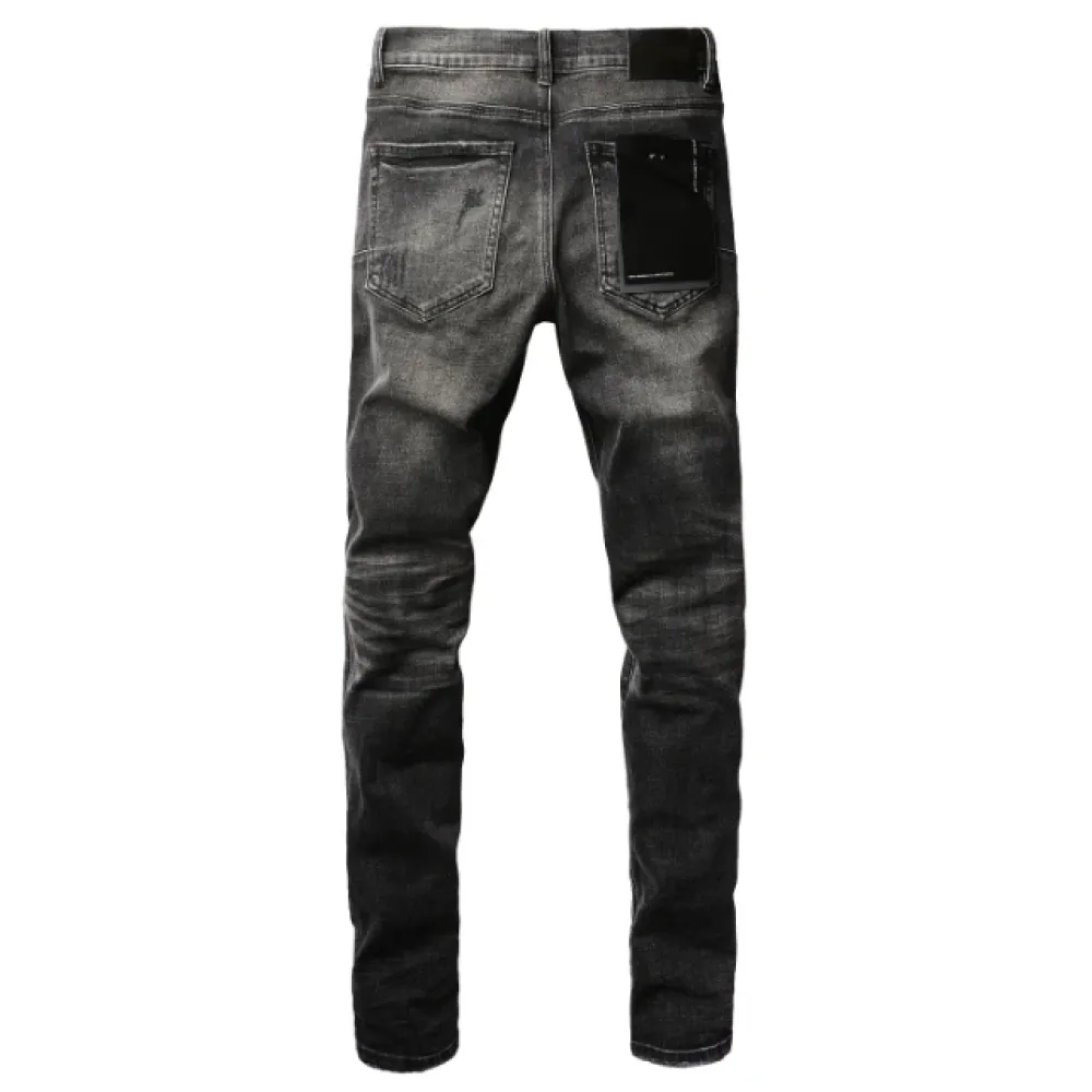 pu*re b*and fashion men jeans yz072411