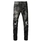 Purple Brand Fashion Men Jeans YZ072411