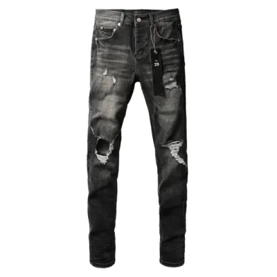 Purple Brand Fashion Men Jeans YZ072411 01