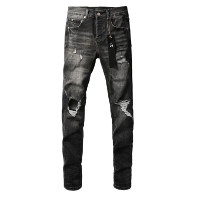 Purple Brand Fashion Men Jeans YZ072411 01