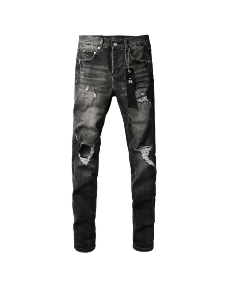 pu*re b*and fashion men jeans yz072411