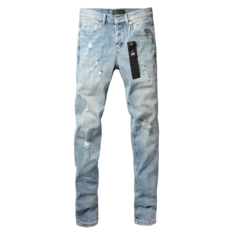 Purple Brand Fashion Men Jeans YZ072412
