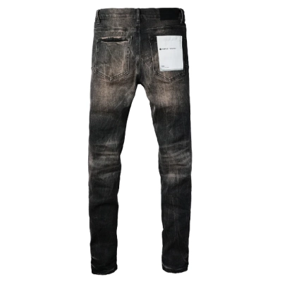 Purple Brand Fashion Men Jeans YZ072413 02