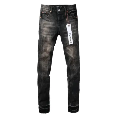Purple Brand Fashion Men Jeans YZ072413 01