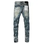 Purple Brand Fashion Men Jeans YZ072415