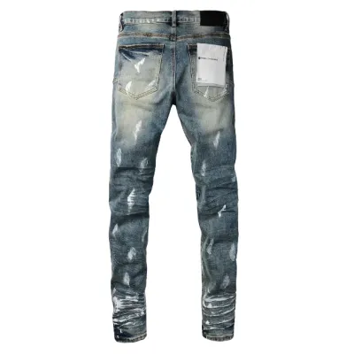 Purple Brand Fashion Men Jeans YZ072415 02