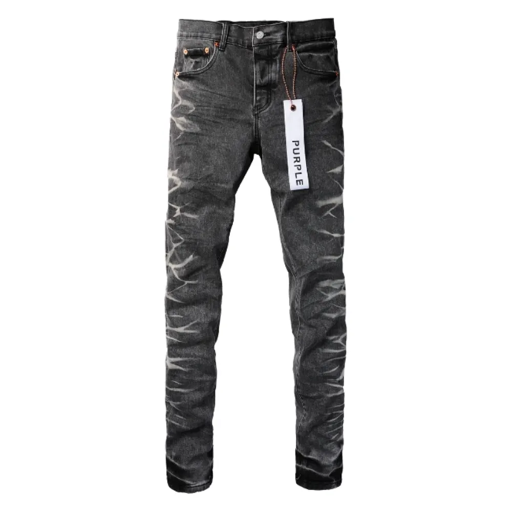 purple brand fashion men jeans yz072416