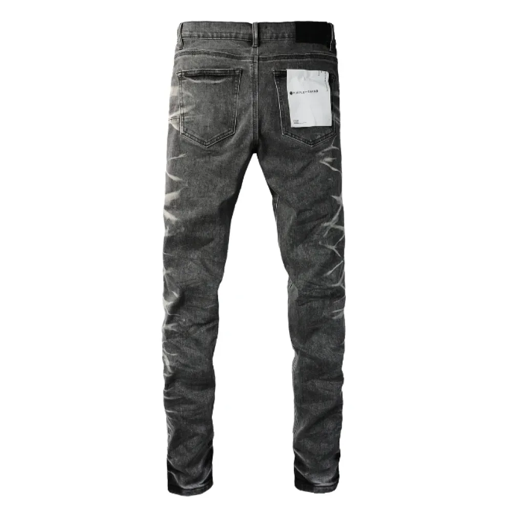 pu*re b*and fashion men jeans yz072416