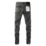 Purple Brand Fashion Men Jeans YZ072416