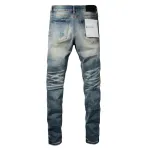 Purple Brand Fashion Men Jeans YZ072417