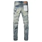 Purple Brand Fashion Men Jeans YZ072419