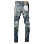 Purple Brand Fashion Men Jeans YZ072420