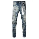 Purple Brand Fashion Men Jeans YZ072420
