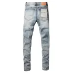 Purple Brand Fashion Men Jeans YZ072421