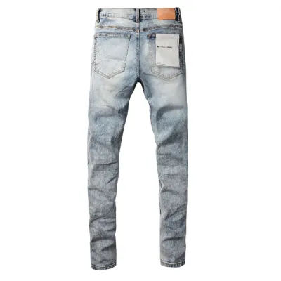 Purple Brand Fashion Men Jeans YZ072421 02