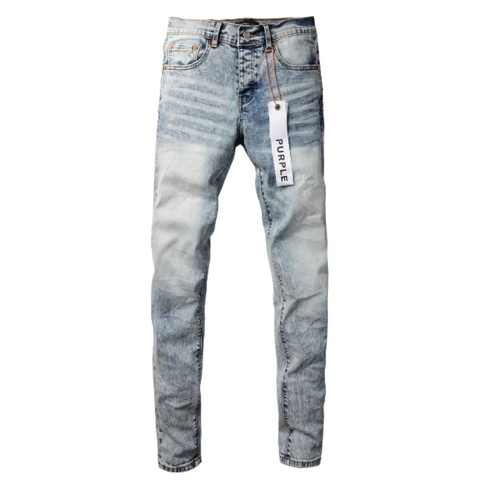 pu*re b*and fashion men jeans yz072421