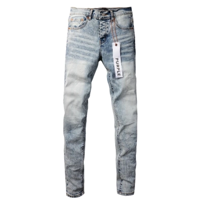 Purple Brand Fashion Men Jeans YZ072421 01