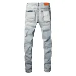 Purple Brand Fashion Men Jeans YZ072422