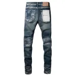 Purple Brand Fashion Men Jeans YZ072424