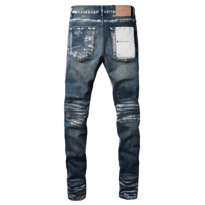 Purple Brand Fashion Men Jeans YZ072424 02