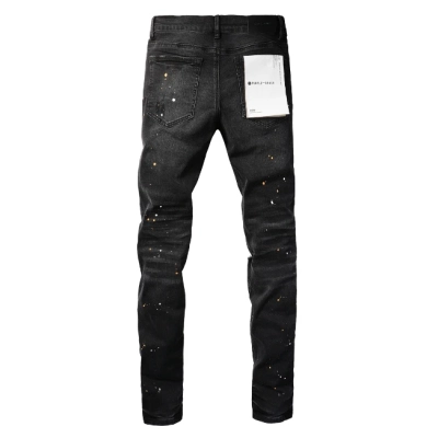 Purple Brand Fashion Men Jeans YZ072426 02
