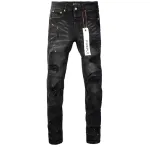 Purple Brand Fashion Men Jeans YZ072426