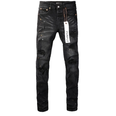 Purple Brand Fashion Men Jeans YZ072426 01