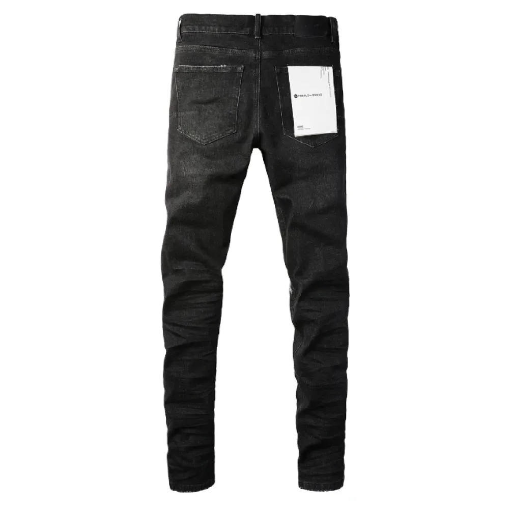 Purple Brand Fashion Men Jeans YZ072428