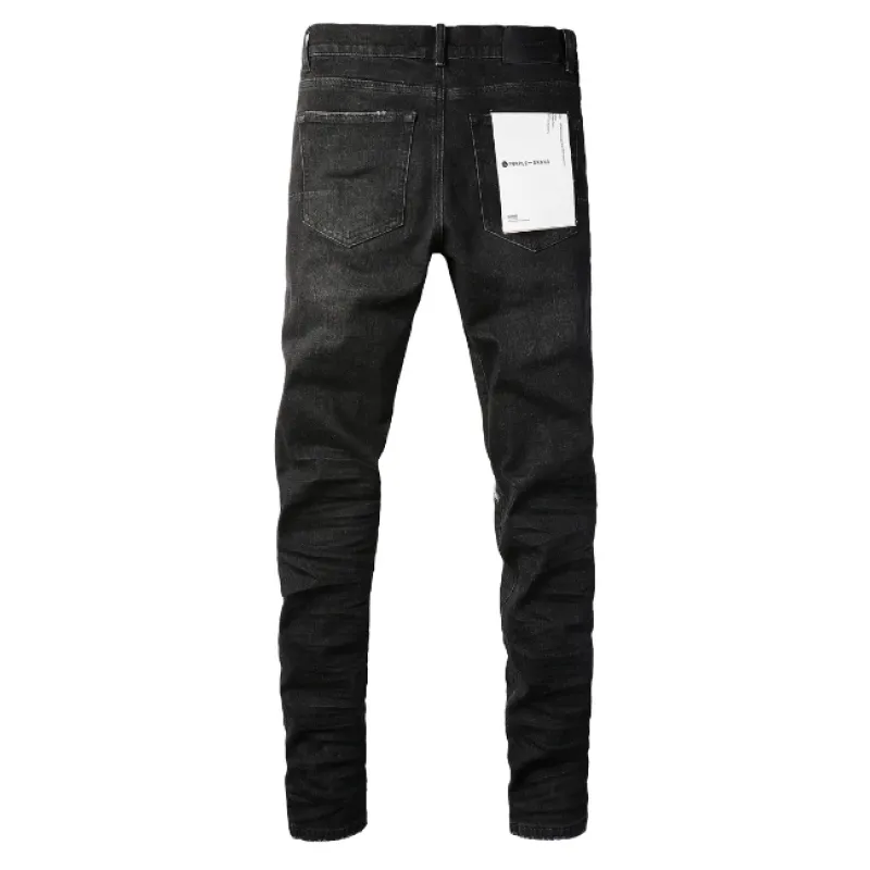 Purple Brand Fashion Men Jeans YZ072428