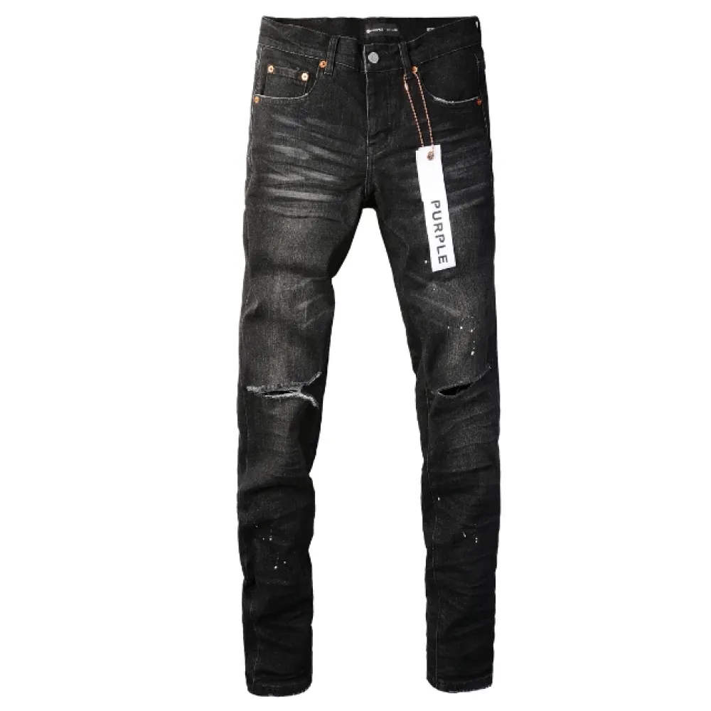 pu*re b*and fashion men jeans yz072428