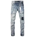Purple Brand Fashion Men Jeans YZ072429
