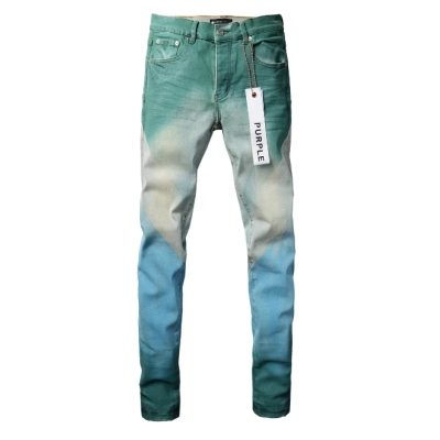Purple Brand Fashion Men Jeans YZ072430 01