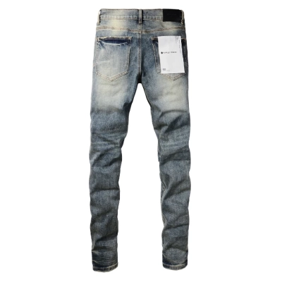 Purple Brand Fashion Men Jeans YZ072431 02