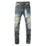 Purple Brand Fashion Men Jeans YZ072431