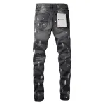 Purple Brand Fashion Men Jeans YZ072432