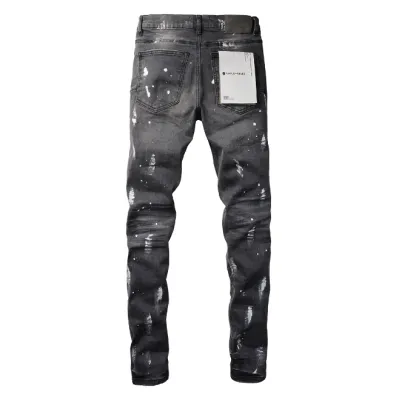 Purple Brand Fashion Men Jeans YZ072432 02