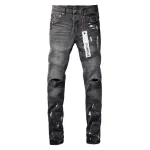 Purple Brand Fashion Men Jeans YZ072432
