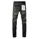Purple Brand Fashion Men Jeans YZ072433