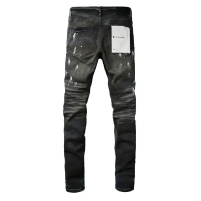 Purple Brand Fashion Men Jeans YZ072433 02