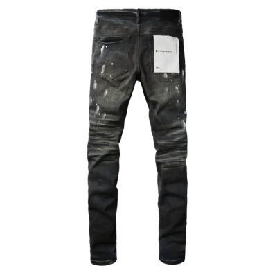 Purple Brand Fashion Men Jeans YZ072433 02