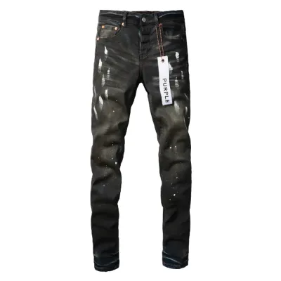 Purple Brand Fashion Men Jeans YZ072433 01