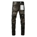 Purple Brand Fashion Men Jeans YZ072434