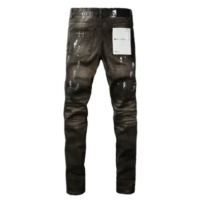 Purple Brand Fashion Men Jeans YZ072434 02